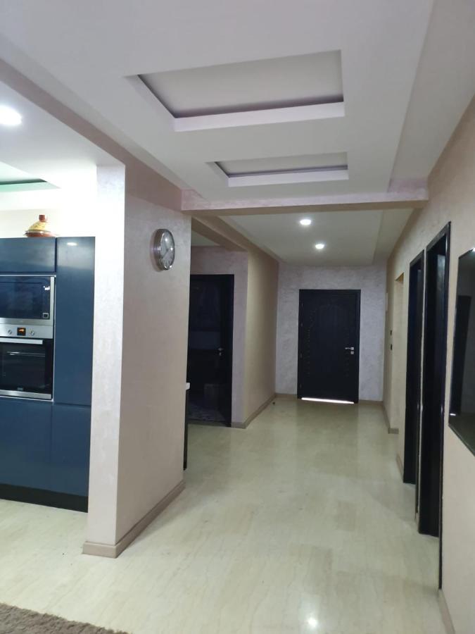 Riad Targante Takate 1 Sidi Bibi Exterior foto