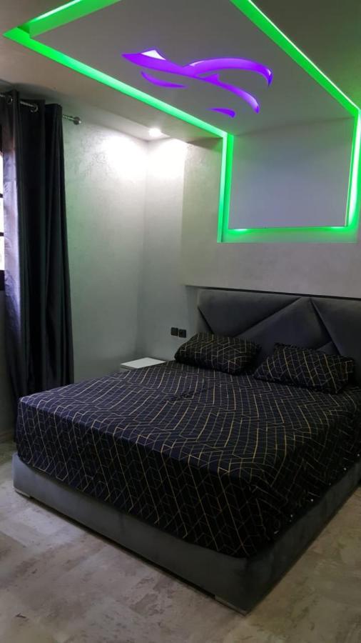 Riad Targante Takate 1 Sidi Bibi Exterior foto