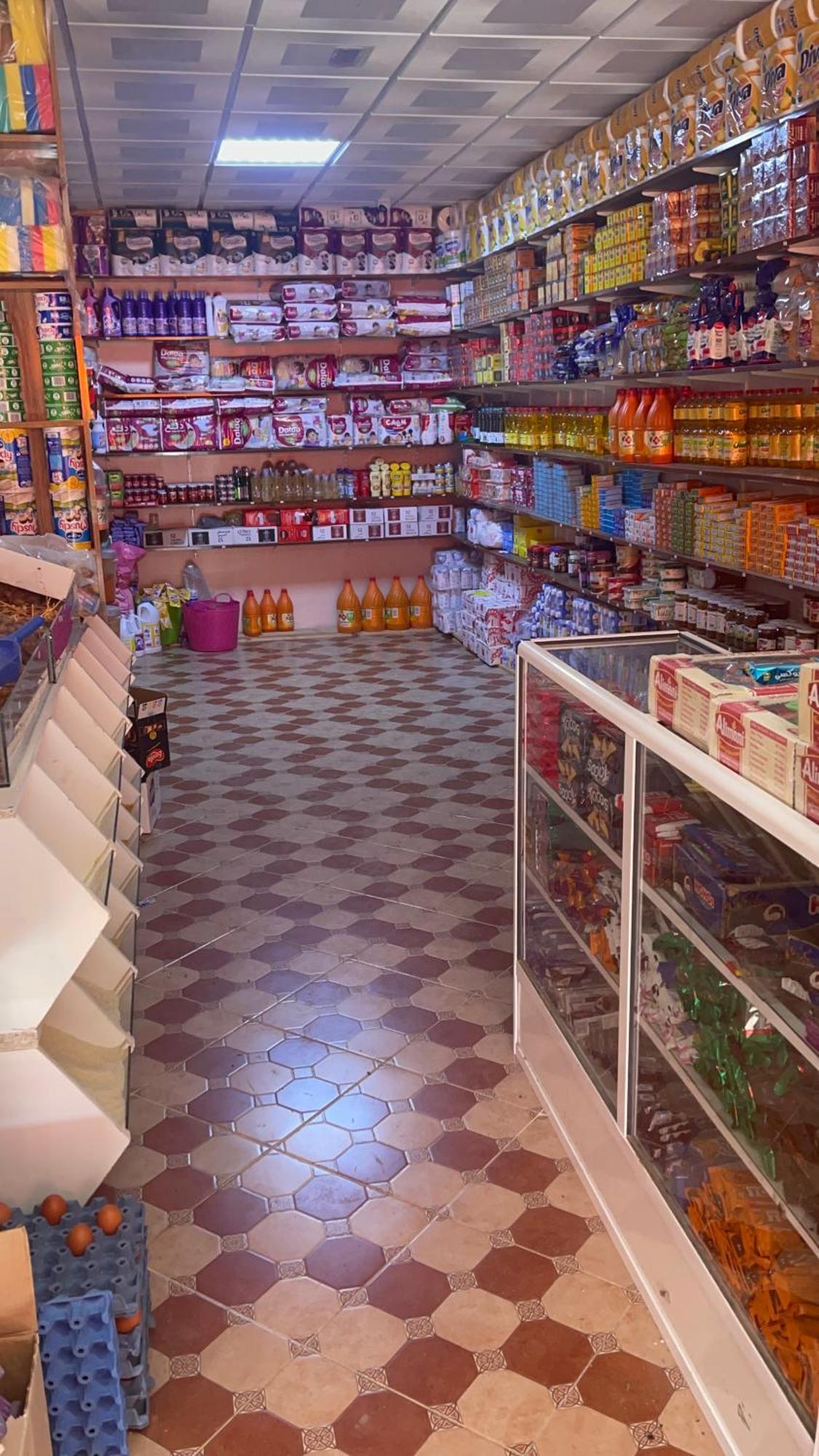 Riad Targante Takate 1 Sidi Bibi Exterior foto
