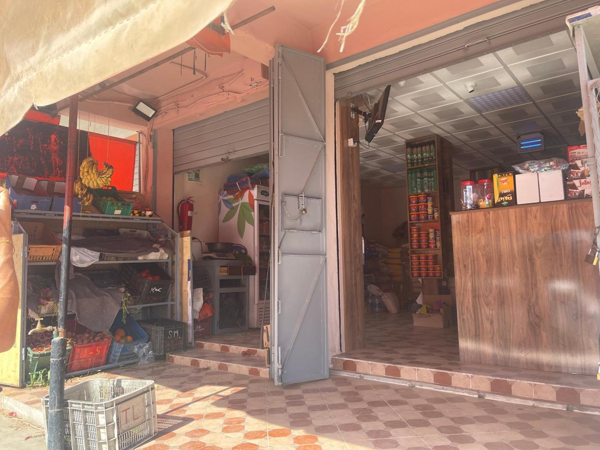 Riad Targante Takate 1 Sidi Bibi Exterior foto