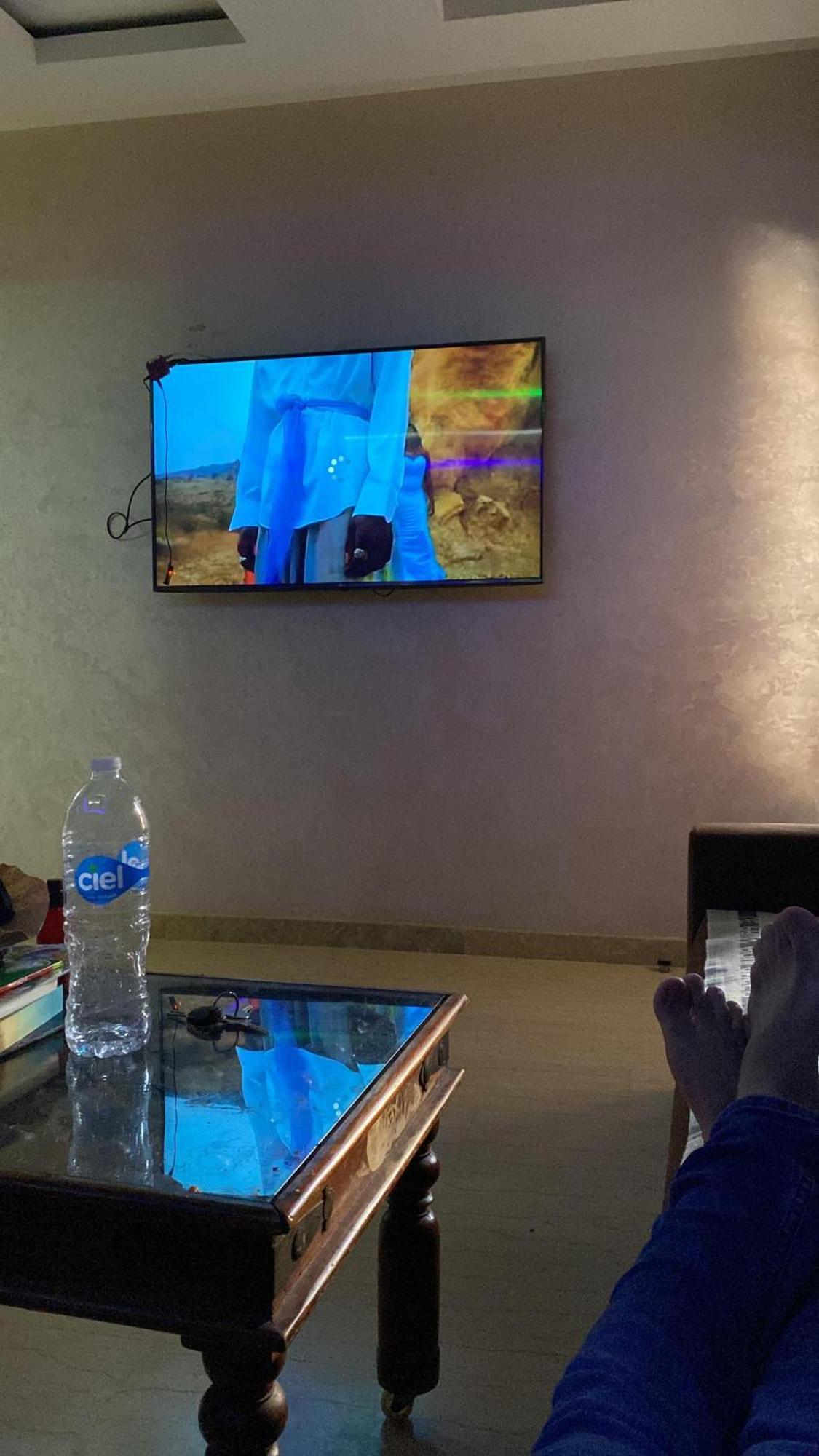 Riad Targante Takate 1 Sidi Bibi Exterior foto